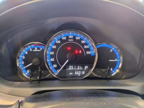 TOYOTA-YARIS-1.3 16V FLEX XL PLUS TECH MULTIDRIVE TOYOTA-YARIS-2019