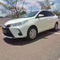 TOYOTA YARIS 1.5 16V FLEX SEDAN XL LIVE MULTIDRIVE TOYOTA YARIS 1.5 16V FLEX SEDAN XL LIVE MULTIDRIVE