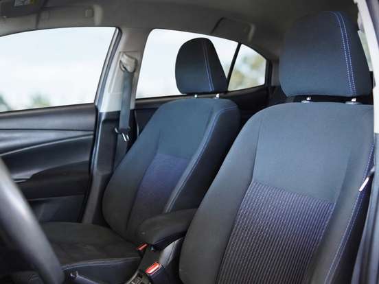 TOYOTA-YARIS-1.5 16V FLEX SEDAN XL LIVE MULTIDRIVE TOYOTA-YARIS-2019