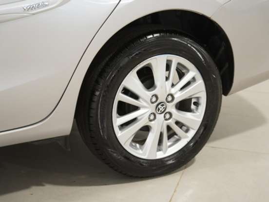 TOYOTA-YARIS-1.5 16V FLEX SEDAN XL PLUS TECH MULTIDRIVE TOYOTA-YARIS-2018