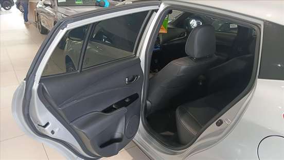 TOYOTA-YARIS-1.5 16V FLEX XL MULTIDRIVE TOYOTA-YARIS-2022