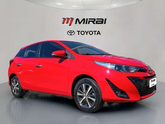 TOYOTA-YARIS-2018