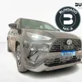 TOYOTA YARIS CROSS 1.5 VVT-I FLEX XRE CVT TOYOTA YARIS CROSS 1.5 VVT-I FLEX XRE CVT
