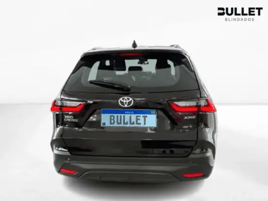 TOYOTA-YARIS CROSS-1.5 VVT-I FLEX XRE CVT TOYOTA-YARIS CROSS-2026