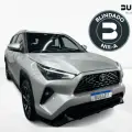TOYOTA YARIS CROSS 1.5 VVT-I FLEX XRE CVT TOYOTA YARIS CROSS 1.5 VVT-I FLEX XRE CVT