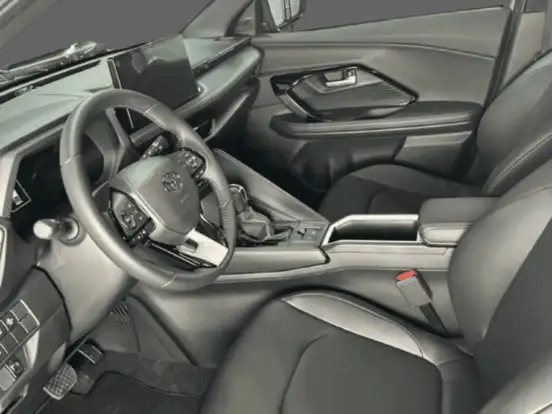 TOYOTA-YARIS CROSS-2026