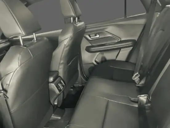 TOYOTA-YARIS CROSS-2026