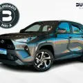 TOYOTA YARIS CROSS 1.5 VVT-I FLEX XRE CVT TOYOTA YARIS CROSS 1.5 VVT-I FLEX XRE CVT