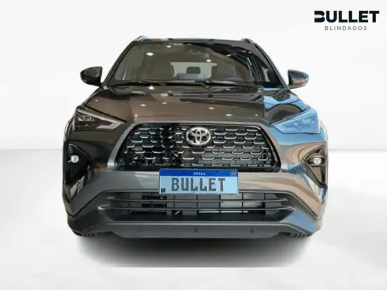 TOYOTA-YARIS CROSS-1.5 VVT-I FLEX XRE CVT TOYOTA-YARIS CROSS-2026