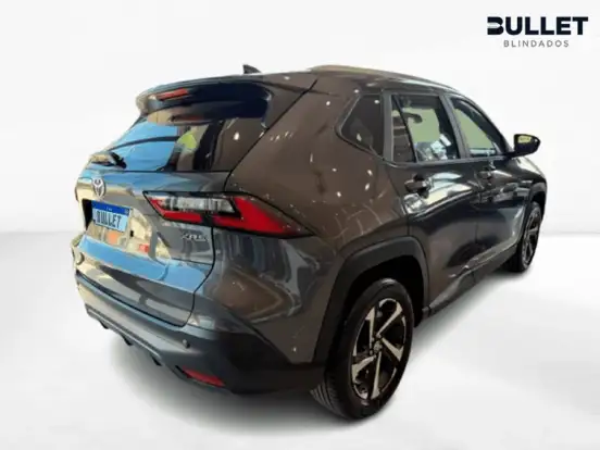TOYOTA-YARIS CROSS-1.5 VVT-I FLEX XRE CVT TOYOTA-YARIS CROSS-2026