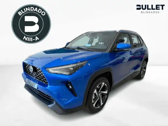 TOYOTA-YARIS CROSS-2026
