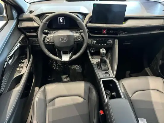 TOYOTA-YARIS CROSS-2026