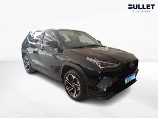 TOYOTA-YARIS CROSS-1.5 VVT-I FLEX XRX CVT TOYOTA-YARIS CROSS-2026