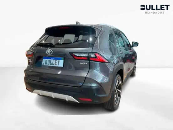 TOYOTA-YARIS CROSS-1.5 VVT-I FLEX XRX CVT TOYOTA-YARIS CROSS-2026