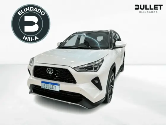 TOYOTA YARIS CROSS 1.5 VVT-I FLEX XRX CVT