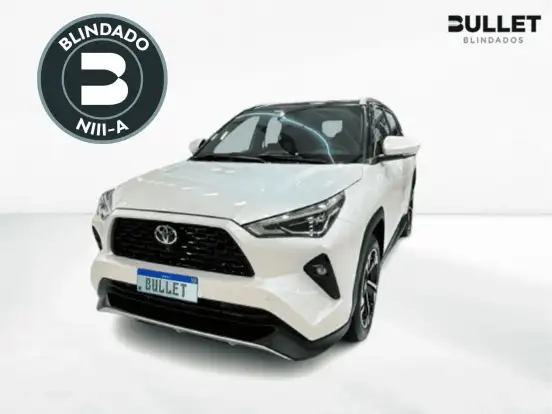 TOYOTA-YARIS CROSS-1.5 VVT-I FLEX XRX CVT TOYOTA-YARIS CROSS-2026