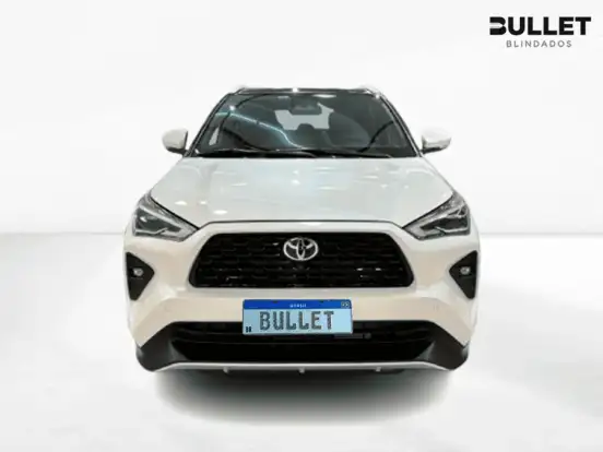 TOYOTA-YARIS CROSS-1.5 VVT-I FLEX XRX CVT TOYOTA-YARIS CROSS-2026
