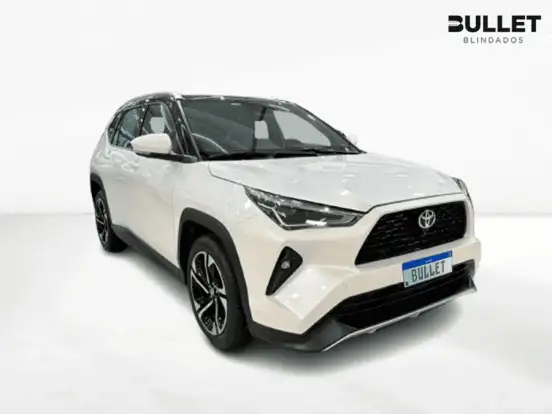 TOYOTA-YARIS CROSS-1.5 VVT-I FLEX XRX CVT TOYOTA-YARIS CROSS-2026