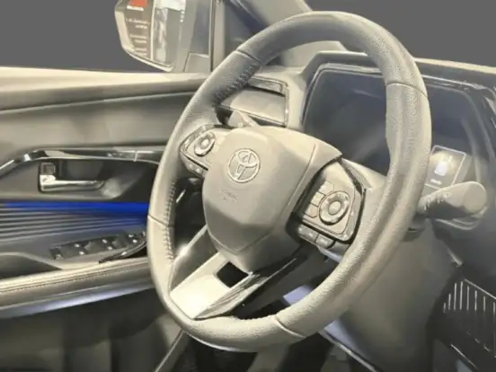 TOYOTA-YARIS CROSS-1.5 VVT-I FLEX XRX CVT TOYOTA-YARIS CROSS-2026