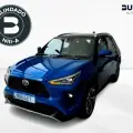 TOYOTA YARIS CROSS 1.5 VVT-I FLEX XRX CVT TOYOTA YARIS CROSS 1.5 VVT-I FLEX XRX CVT