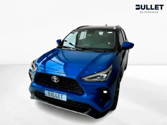 TOYOTA-YARIS CROSS-1.5 VVT-I FLEX XRX CVT TOYOTA-YARIS CROSS-2026