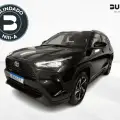 TOYOTA YARIS CROSS 1.5 VVT-I HYBRID FLEX XRE CVT TOYOTA YARIS CROSS 1.5 VVT-I HYBRID FLEX XRE CVT
