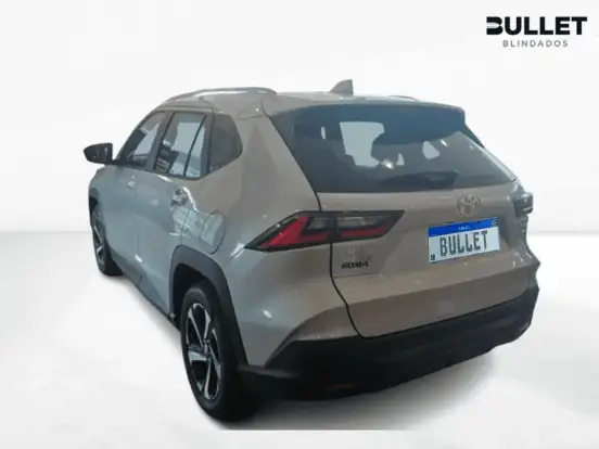 TOYOTA-YARIS CROSS-1.5 VVT-I HYBRID FLEX XRE CVT TOYOTA-YARIS CROSS-2026