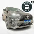 TOYOTA YARIS CROSS 1.5 VVT-I HYBRID FLEX XRE CVT TOYOTA YARIS CROSS 1.5 VVT-I HYBRID FLEX XRE CVT