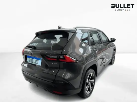TOYOTA-YARIS CROSS-1.5 VVT-I HYBRID FLEX XRE CVT TOYOTA-YARIS CROSS-2026