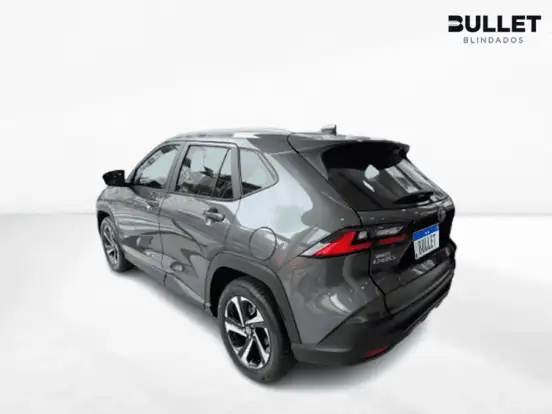 TOYOTA-YARIS CROSS-1.5 VVT-I HYBRID FLEX XRE CVT TOYOTA-YARIS CROSS-2026