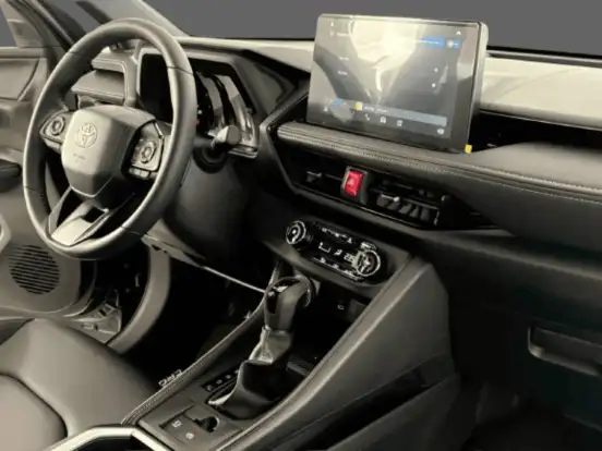 TOYOTA-YARIS CROSS-2026