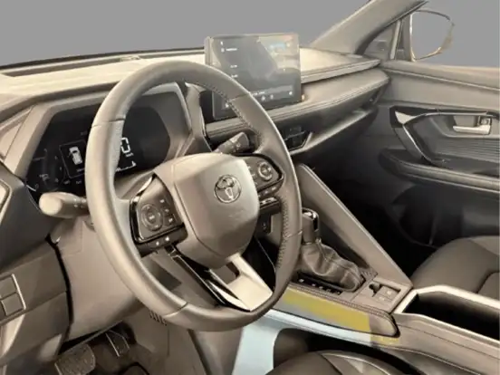 TOYOTA-YARIS CROSS-2026