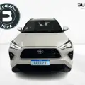 TOYOTA YARIS CROSS 1.5 VVT-I HYBRID FLEX XRE CVT TOYOTA YARIS CROSS 1.5 VVT-I HYBRID FLEX XRE CVT