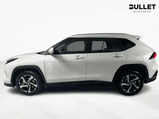 TOYOTA-YARIS CROSS-1.5 VVT-I HYBRID FLEX XRE CVT TOYOTA-YARIS CROSS-2026
