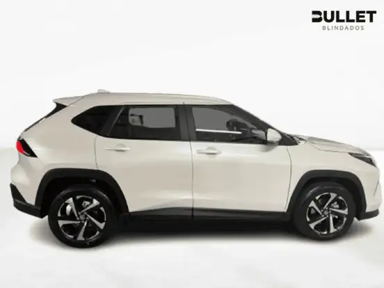 TOYOTA-YARIS CROSS-1.5 VVT-I HYBRID FLEX XRE CVT TOYOTA-YARIS CROSS-2026