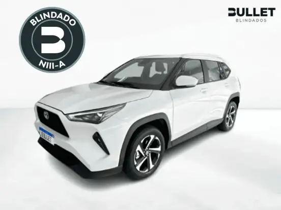 TOYOTA-YARIS CROSS-2026