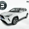 TOYOTA YARIS CROSS 1.5 VVT-I HYBRID FLEX XRE CVT TOYOTA YARIS CROSS 1.5 VVT-I HYBRID FLEX XRE CVT