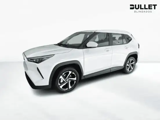TOYOTA-YARIS CROSS-1.5 VVT-I HYBRID FLEX XRE CVT TOYOTA-YARIS CROSS-2026