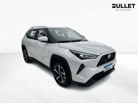 TOYOTA-YARIS CROSS-1.5 VVT-I HYBRID FLEX XRE CVT TOYOTA-YARIS CROSS-2026