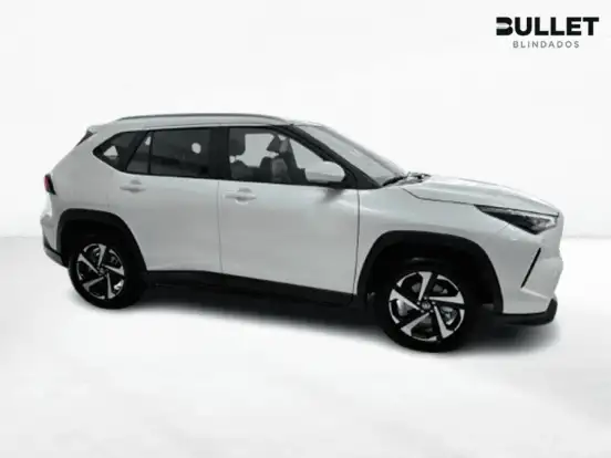 TOYOTA-YARIS CROSS-1.5 VVT-I HYBRID FLEX XRE CVT TOYOTA-YARIS CROSS-2026