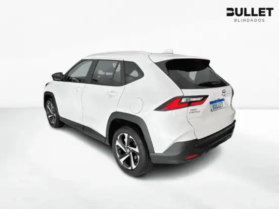 TOYOTA-YARIS CROSS-1.5 VVT-I HYBRID FLEX XRE CVT TOYOTA-YARIS CROSS-2026