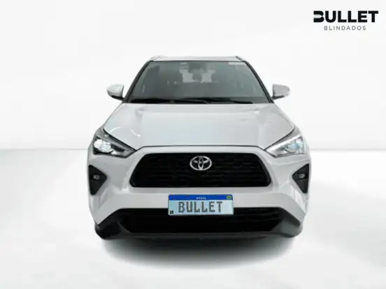 TOYOTA-YARIS CROSS-1.5 VVT-I HYBRID FLEX XRE CVT TOYOTA-YARIS CROSS-2026