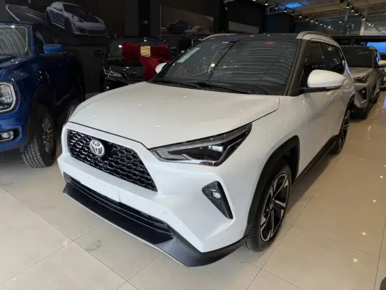 TOYOTA-YARIS CROSS-2026