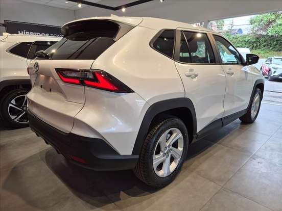 TOYOTA-YARIS CROSS-2026