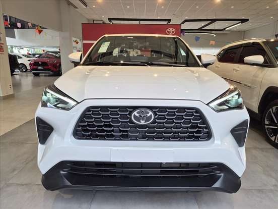 TOYOTA-YARIS CROSS-2026