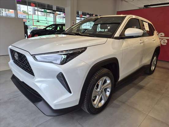 TOYOTA-YARIS CROSS-2026