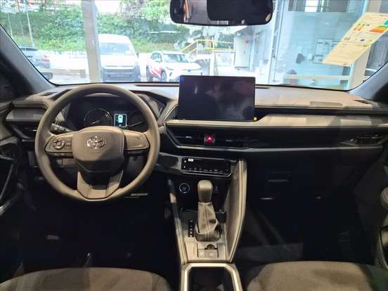TOYOTA-YARIS CROSS-2026