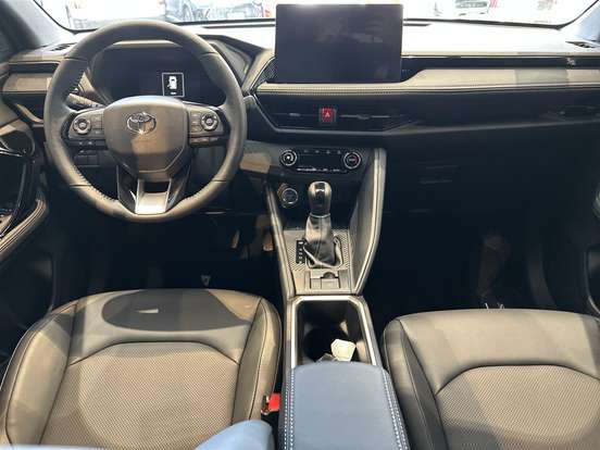 TOYOTA-YARIS CROSS-1.5 VVT-I FLEX XRE CVT TOYOTA-YARIS CROSS-2026