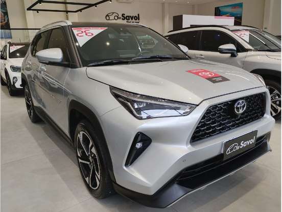 TOYOTA-YARIS CROSS-2026