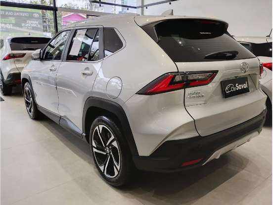 TOYOTA-YARIS CROSS-1.5 VVT-I FLEX XRX CVT TOYOTA-YARIS CROSS-2026